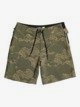 Waterman Paddler Print 19" - Board Shorts for Men  EQMBS03087