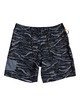 Waterman Paddler Print 19" - Board Shorts for Men  EQMBS03087