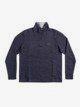 Pointsurf Zip - Mock Neck Sweatshirt  EQMFT03076