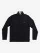 Pointsurf Zip - Mock Neck Sweatshirt  EQMFT03076