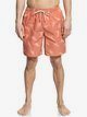 Waterman The Deck 18" - Swim Shorts for Men  EQMJV03072