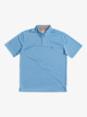 Waterman Water - Short Sleeve Polo Shirt for Men  EQMKT03046