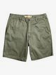 DUSTY OLIVE (gpb0)
