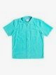 Waterman Centinela - Short Sleeve Shirt for Men  EQMWT03150