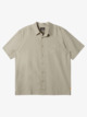 Waterman Centinela - Short Sleeve Shirt for Men  EQMWT03150