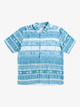 Horizon Tribal - Short Sleeve Shirt for Men  EQMWT03436