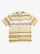 Horizon Tribal - Short Sleeve Shirt for Men  EQMWT03436
