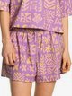 Wave Vibes - Shorts for Women  EQWFB03020