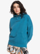 Quiksilver Womens - Organic Oversized Hoodie for Women  EQWFT03042