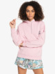 Quiksilver Womens - Organic Oversized Hoodie for Women  EQWFT03042