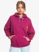 Quiksilver Womens - Organic Oversized Hoodie for Women  EQWFT03042