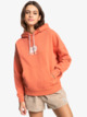 Quiksilver Womens - Organic Oversized Hoodie for Women  EQWFT03042