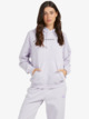 Quiksilver Womens - Organic Oversized Hoodie for Women  EQWFT03042