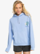 Quiksilver Womens - Organic Oversized Hoodie for Women  EQWFT03042