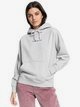 Quiksilver Womens - Organic Oversized Hoodie for Women  EQWFT03042