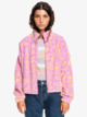 Polar Session - Zip-Up Fleece for Women  EQWFT03078