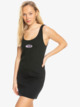 Sunrise Fever - Tank Dress for Women  EQWKD03028