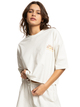 Wave Vibes - Short Sleeve T-Shirt for Women  EQWKT03138