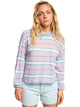 High Heritage - Organic Long Sleeve T-Shirt for Women  EQWKT03161