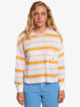 High Heritage - Organic Long Sleeve T-Shirt for Women  EQWKT03161