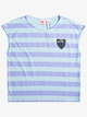 LENORA PRINTED STRIPES (pjl3)