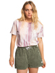 SUMMER SCOOP SHORT  EQWNS03071
