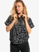 Sundaze Trip - Short Sleeve Shirt for Women  EQWWT03101