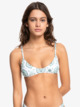 Classic Tri - Bikini Top for Women  EQWX303061
