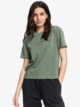 Quiksilver Womens - Organic T-Shirt for Women  EQWZT03025