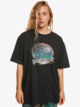 Boyfriend Classic - T-Shirt for Women  EQWZT03132