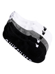 5 Pack - Liner Socks  EQYAA03648