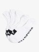 5 Pack - Liner Socks  EQYAA03648