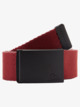 The Jam - Webbing Belt for Men  EQYAA03912