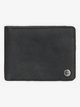 Mac - Tri-Fold Leather Wallet for Men  EQYAA03940