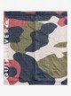 Misty - Neck Warmer for Men  EQYAA03990