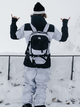 Oxydized 16L - Small Backpack  EQYBP03630