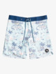 Surfsilk Mystic Sessions 19" - Board Shorts for Men  EQYBS04524