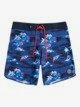 Surfsilk Mystic Sessions 19" - Board Shorts for Men  EQYBS04524