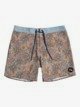 Hempstretch Endless Trip 18" - Board Shorts for Men  EQYBS04558