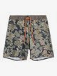 Hempstretch Endless Trip 18" - Board Shorts for Men  EQYBS04558