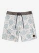 HEMPSTRETCH Scallop 19" - Boardshorts for Men  EQYBS04628