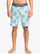 HEMPSTRETCH Scallop 19" - Boardshorts for Men  EQYBS04628