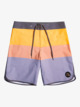 Surfsilk Tijuana 19" - Boardshorts for Young Men  EQYBS04652