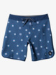 Surfsilk Scallop 19" 2022 - Board Shorts for Men  EQYBS04654