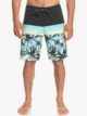 Surfsilk Panel 20" - Boardshorts for Young Men  EQYBS04659