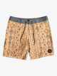 HempStretch 69 18" - Board Shorts for Men  EQYBS04667