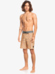 HempStretch 69 18" - Board Shorts for Men  EQYBS04667