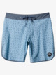 HempStretch Scallop 19" - Board Shorts for Men  EQYBS04668