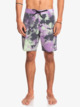 Surfsilk Acid Wash 18" - Board Shorts for Men  EQYBS04671