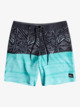 Surfsilk Five-0 19" - Board Shorts for Men  EQYBS04697